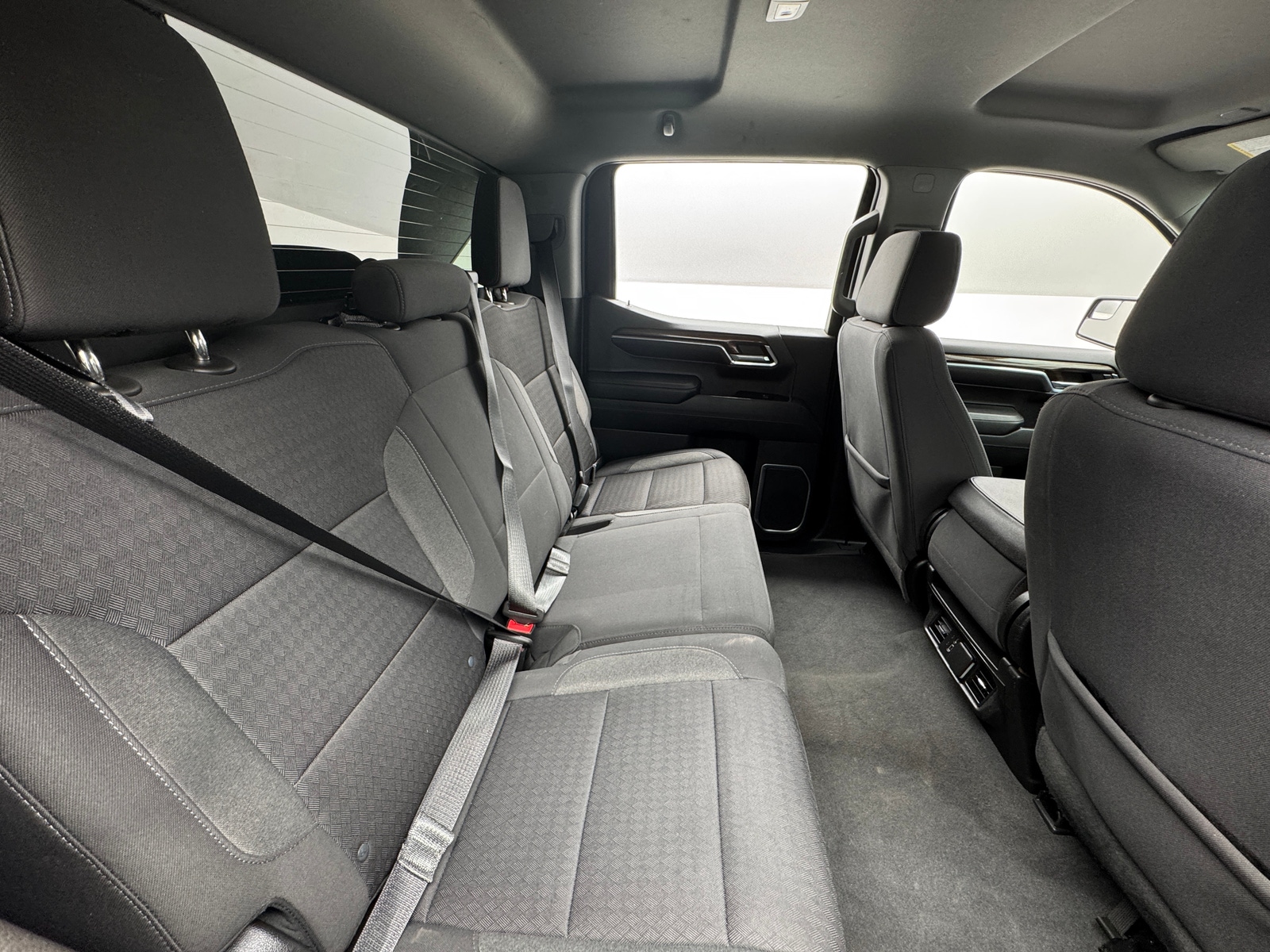 Thumbnail: 2023 Chevrolet Silverado 1500 - 6