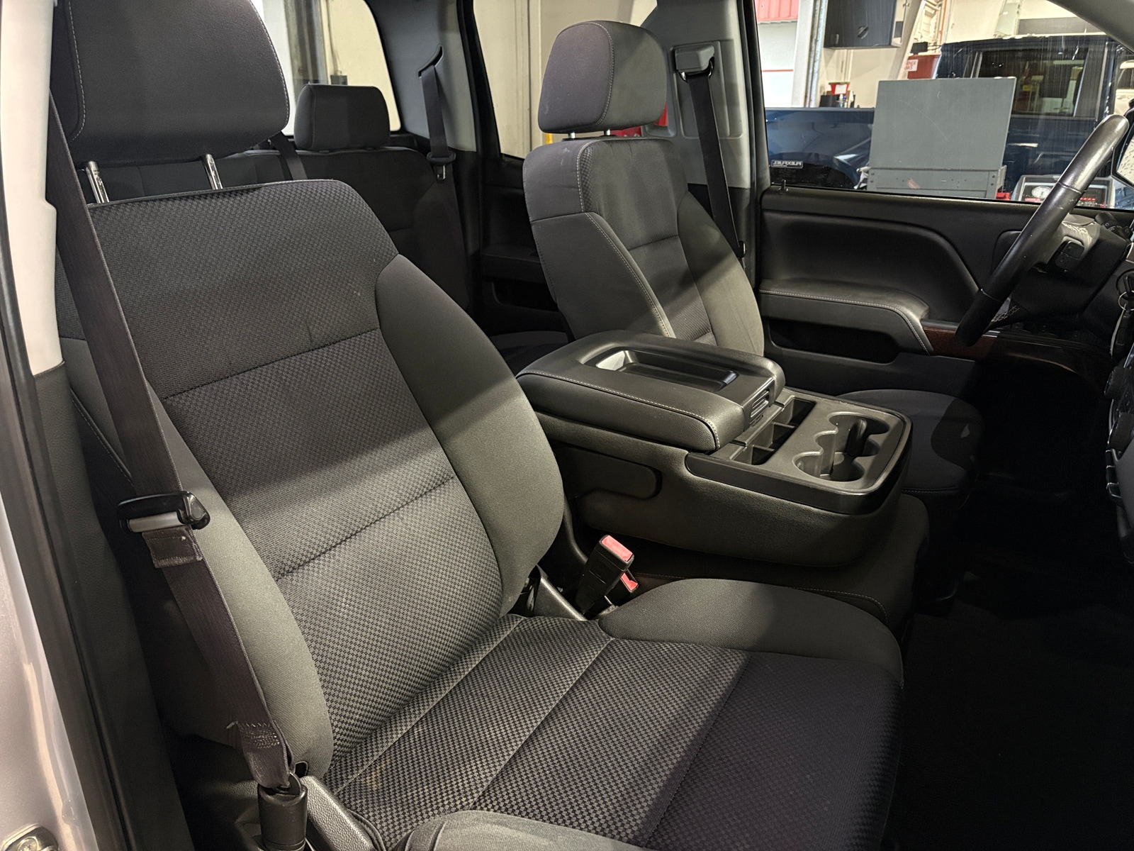 Thumbnail: 2014 GMC Sierra 1500 - 2