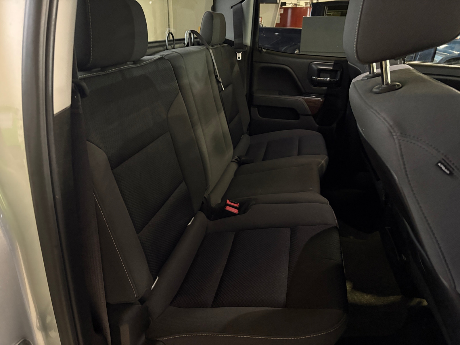 Thumbnail: 2014 GMC Sierra 1500 - 6