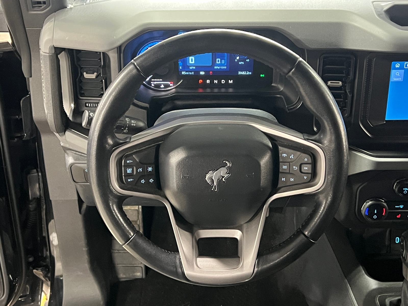 Thumbnail: 2022 Ford Bronco - 5