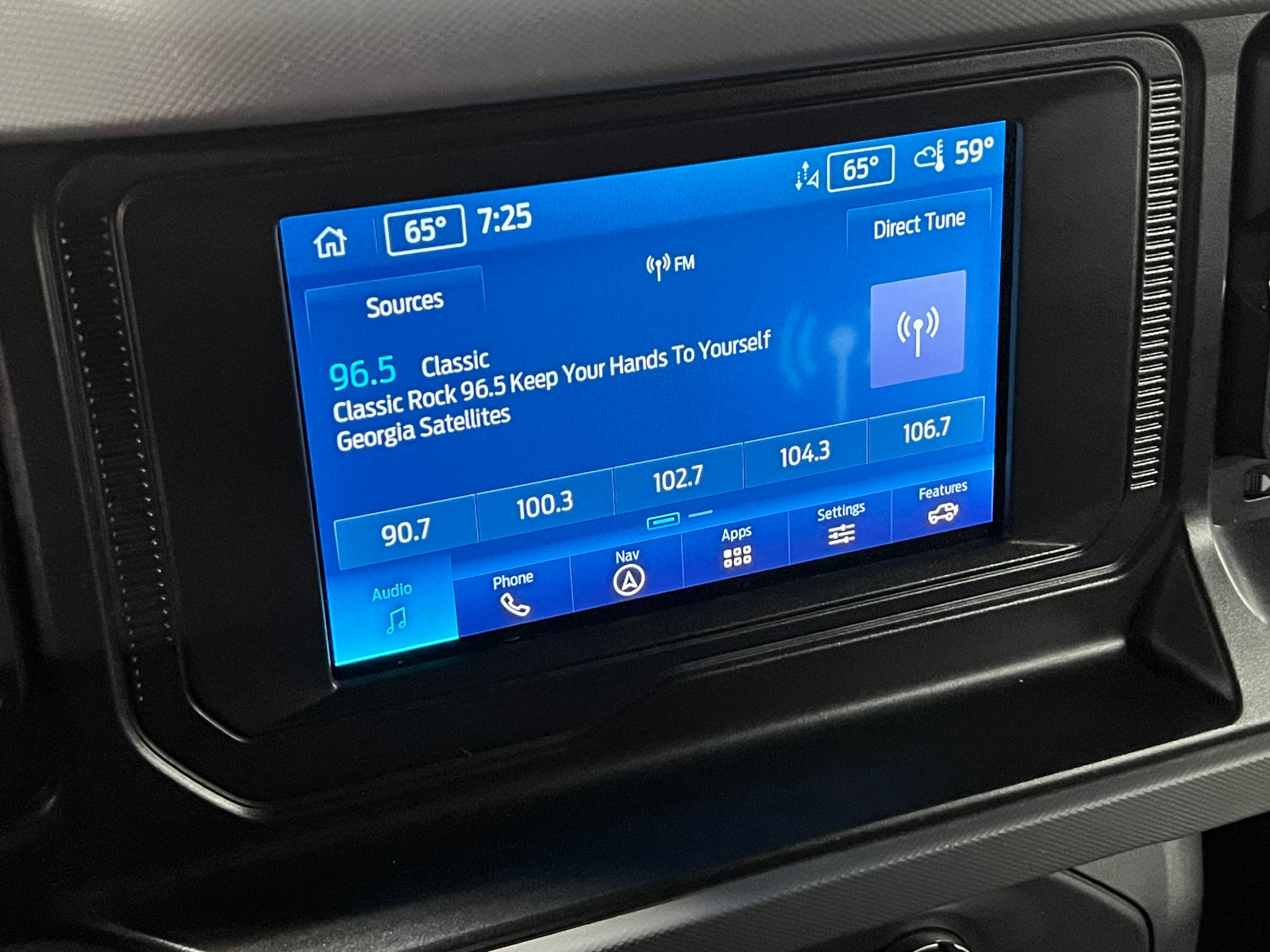 Thumbnail: 2022 Ford Bronco - 4