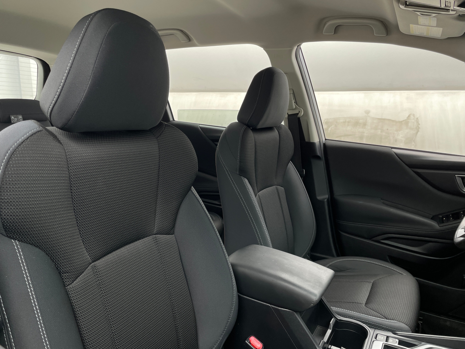 Thumbnail: 2020 Subaru Forester - 2