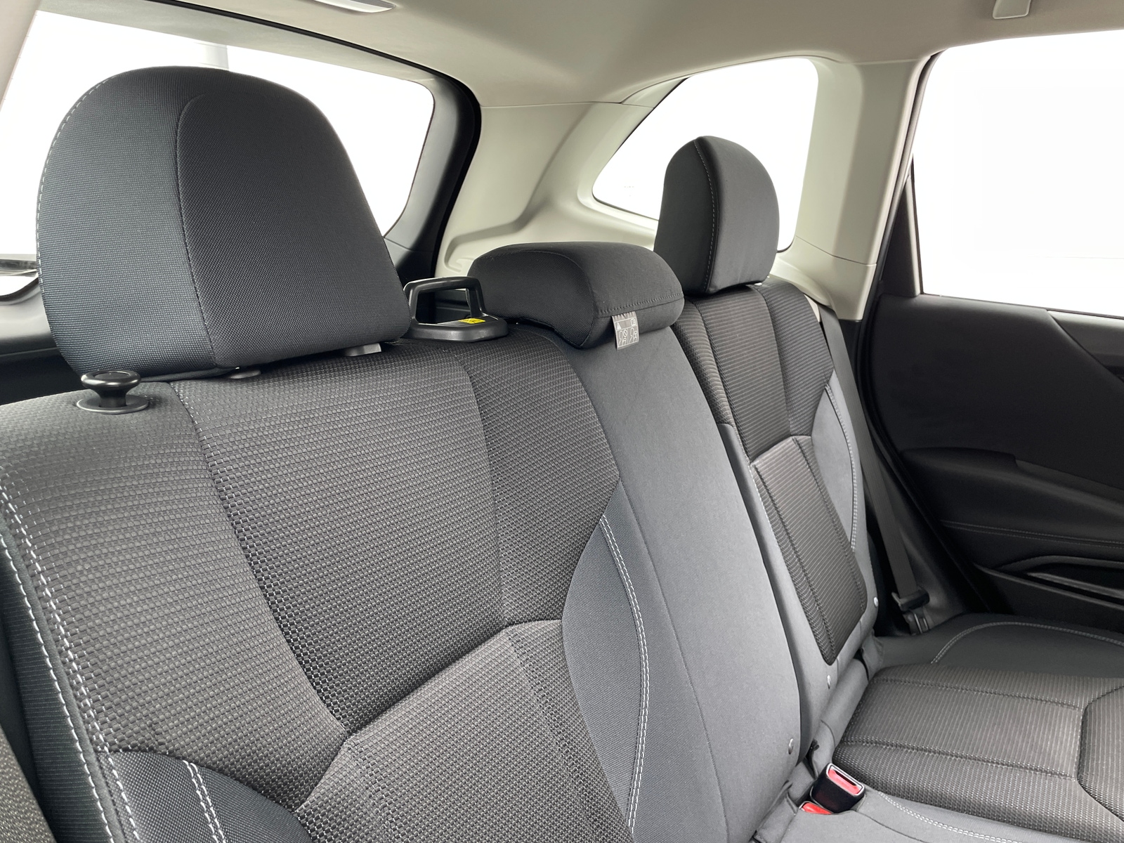 Thumbnail: 2020 Subaru Forester - 6