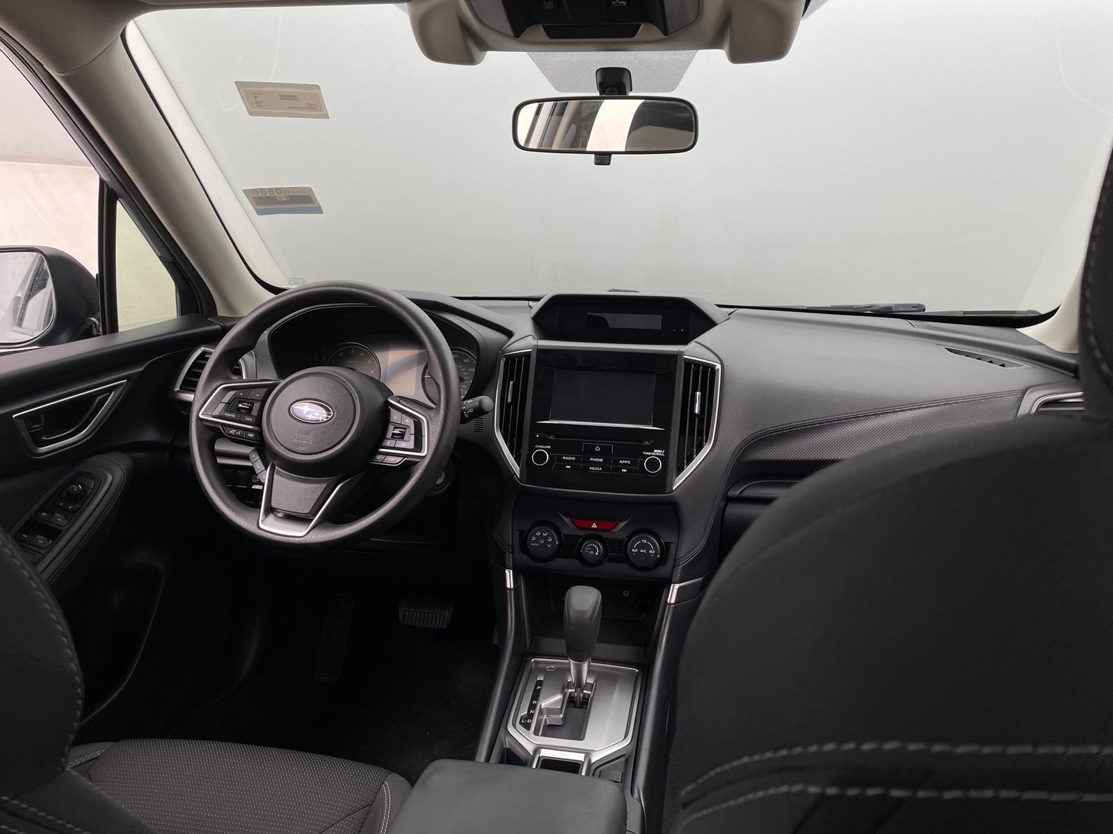 Thumbnail: 2020 Subaru Forester - 3