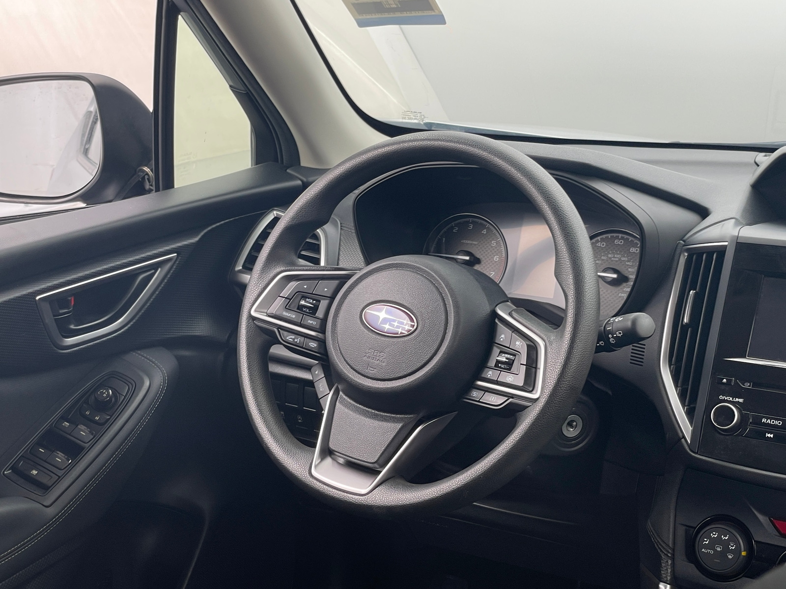 Thumbnail: 2020 Subaru Forester - 5