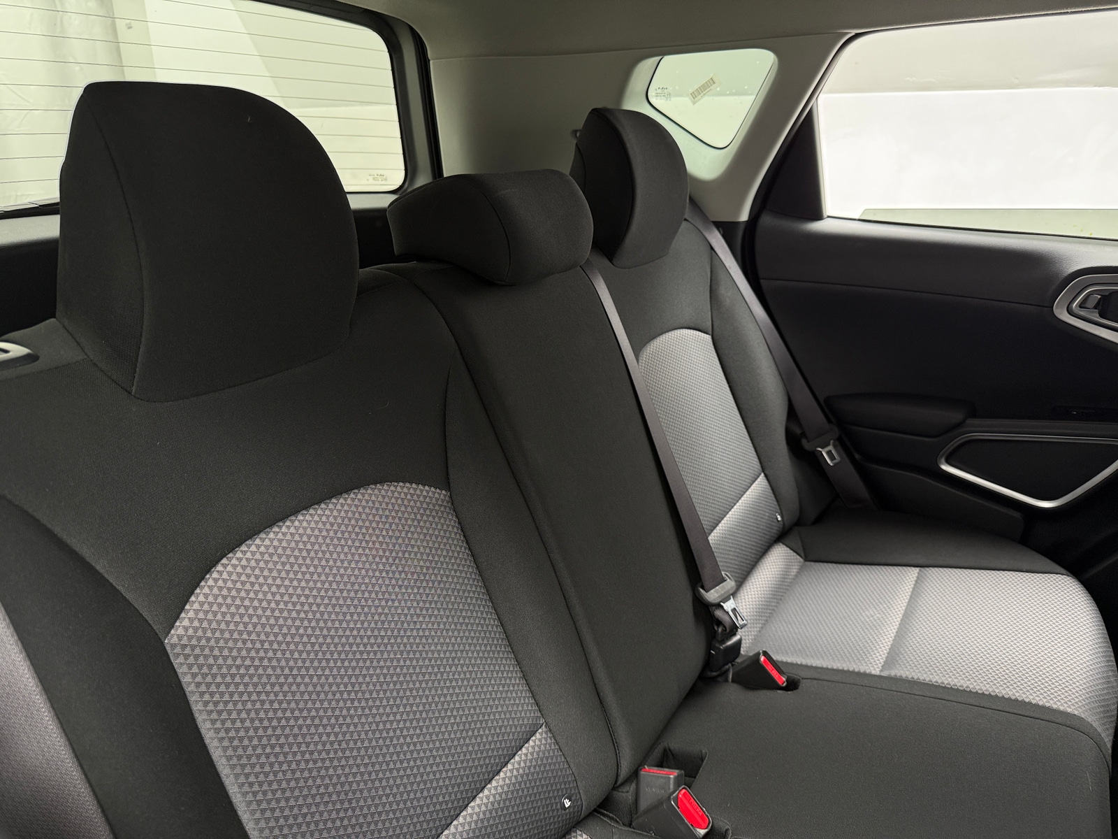 Thumbnail: 2024 Kia Soul - 6