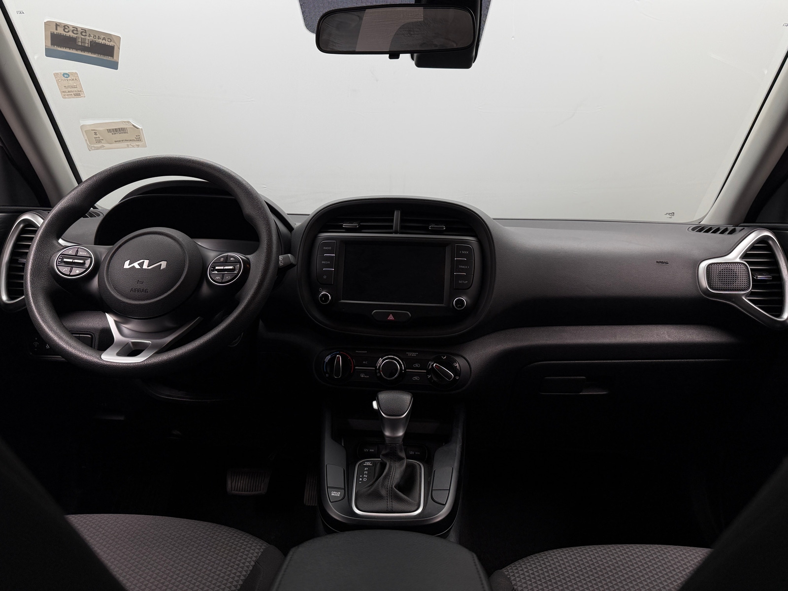 Thumbnail: 2024 Kia Soul - 3