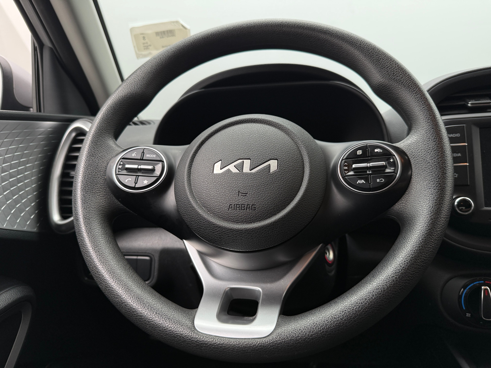 Thumbnail: 2024 Kia Soul - 5