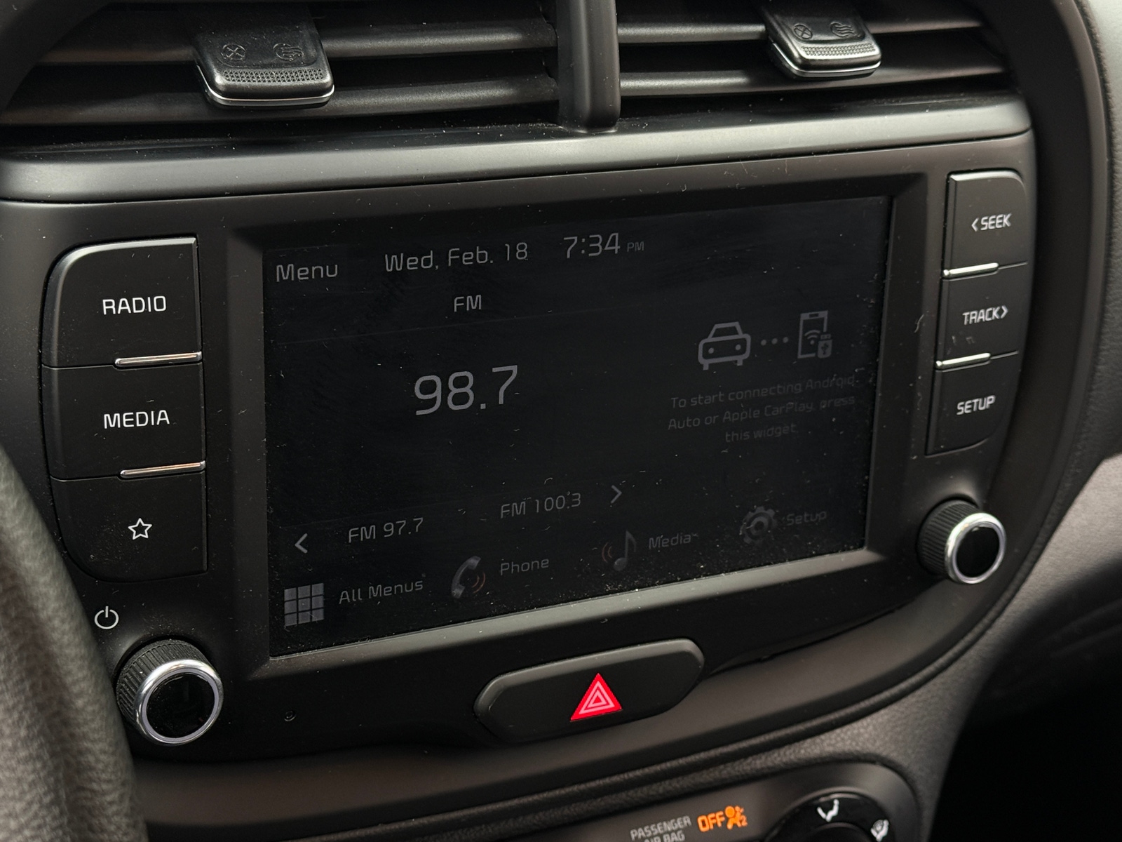 Thumbnail: 2024 Kia Soul - 4