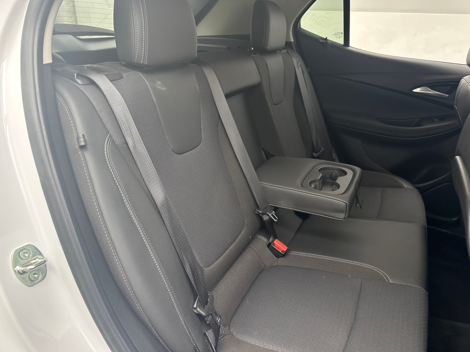 Thumbnail: 2020 Buick Encore GX - 6