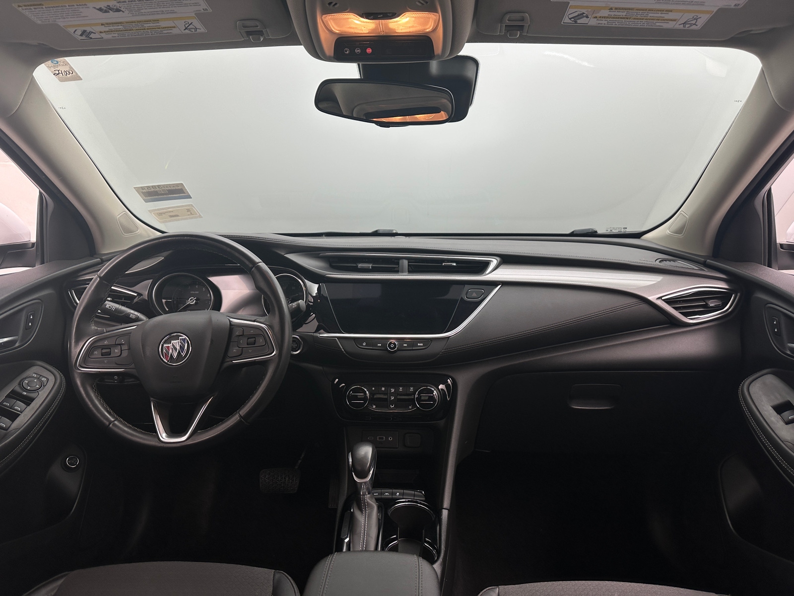 Thumbnail: 2020 Buick Encore GX - 3