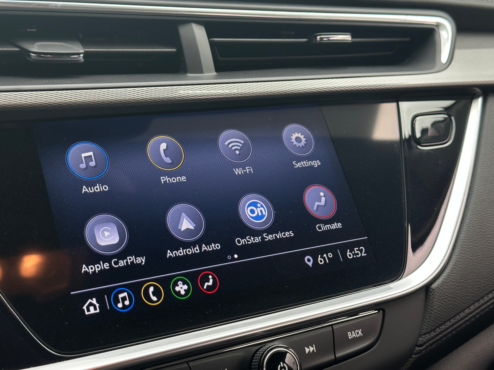Thumbnail: 2020 Buick Encore GX - 4