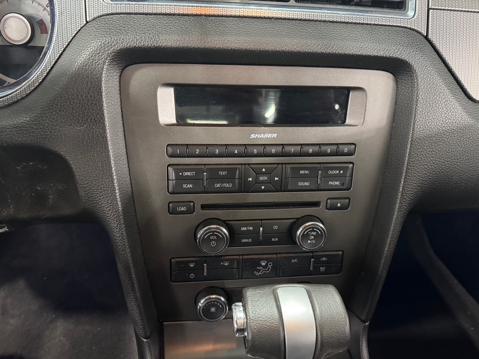 Thumbnail: 2010 Ford Mustang - 2