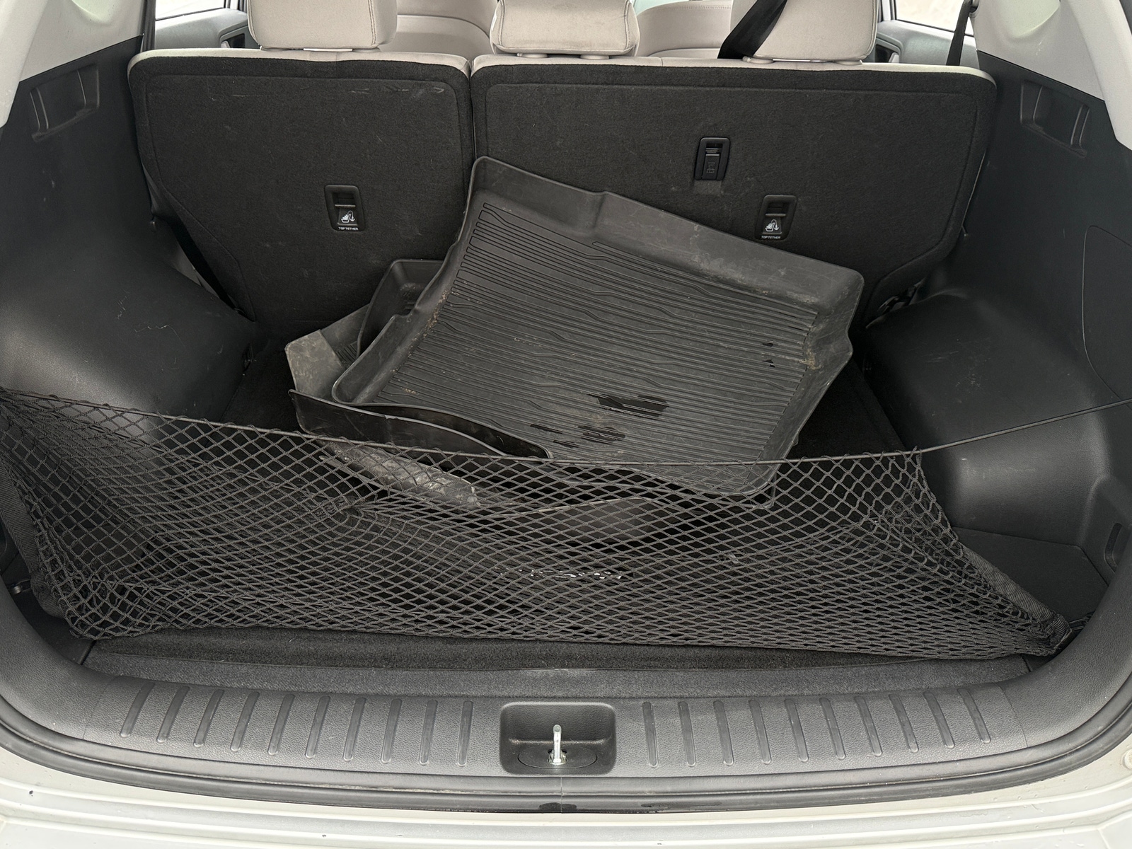 Thumbnail: 2017 Hyundai Tucson - 7