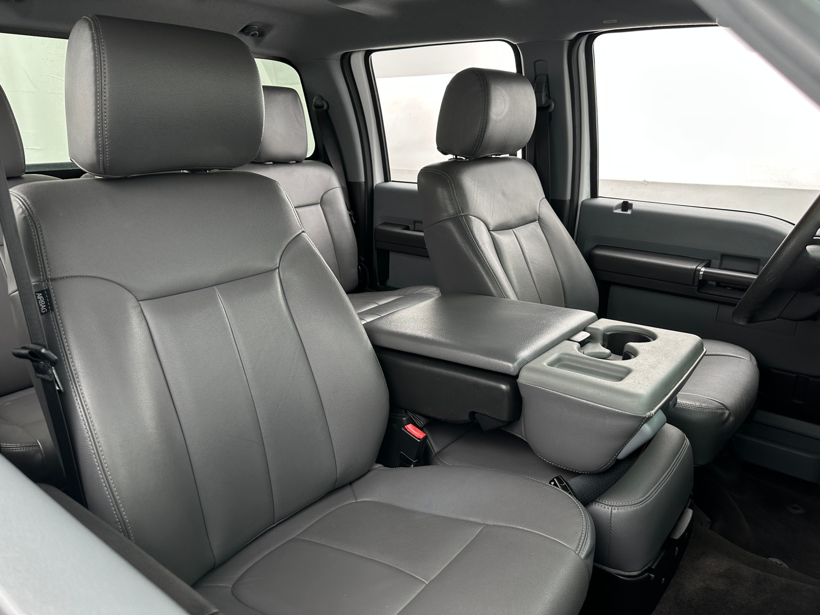 Thumbnail: 2016 Ford Econoline - 2