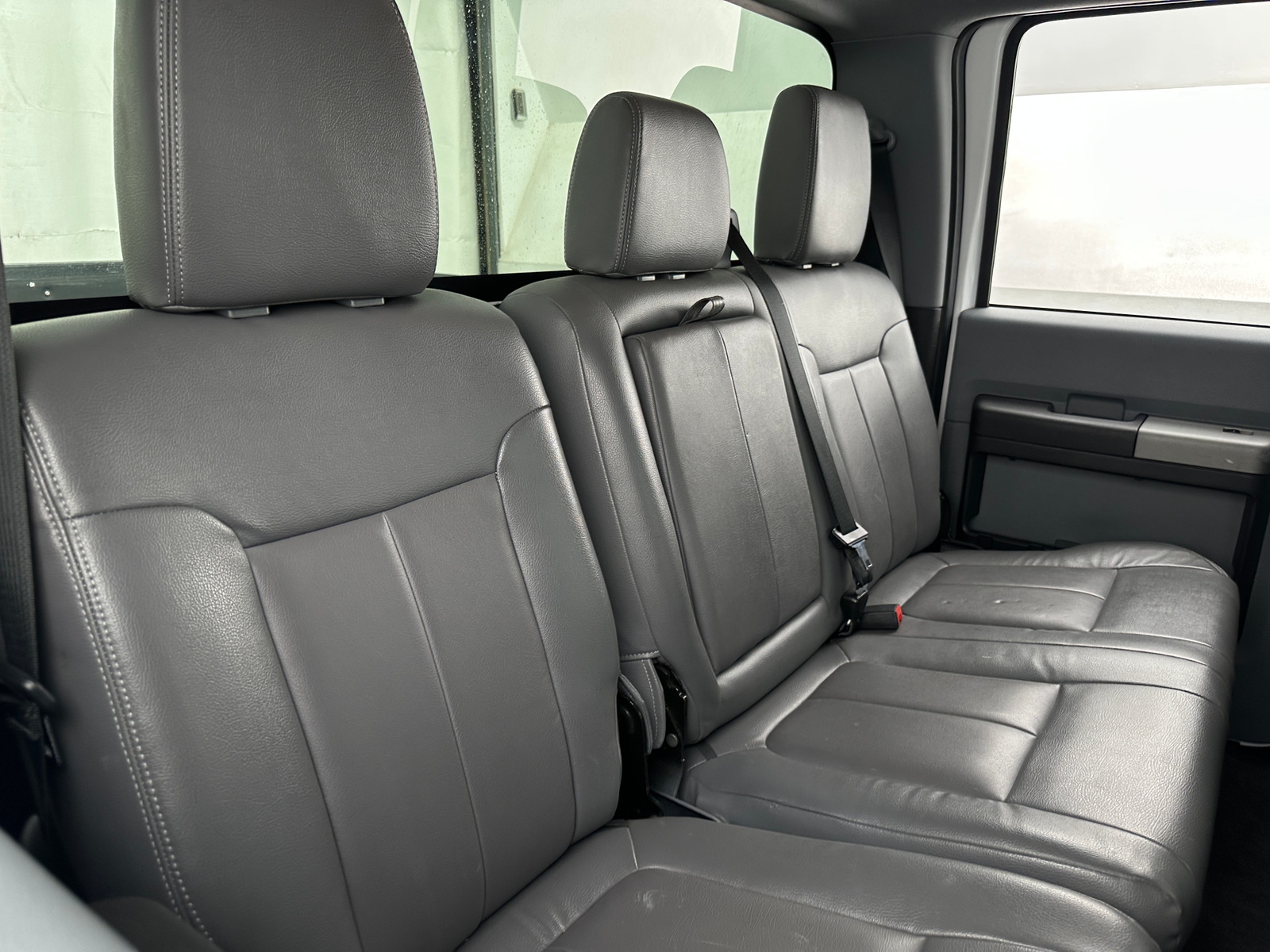 Thumbnail: 2016 Ford Econoline - 6