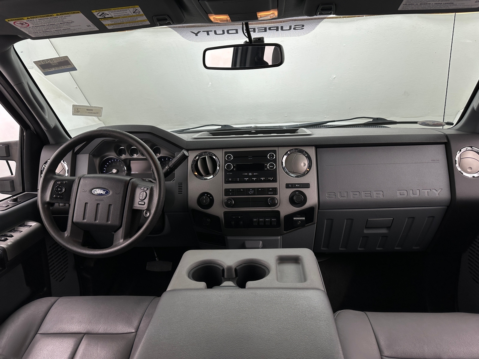 Thumbnail: 2016 Ford Econoline - 3