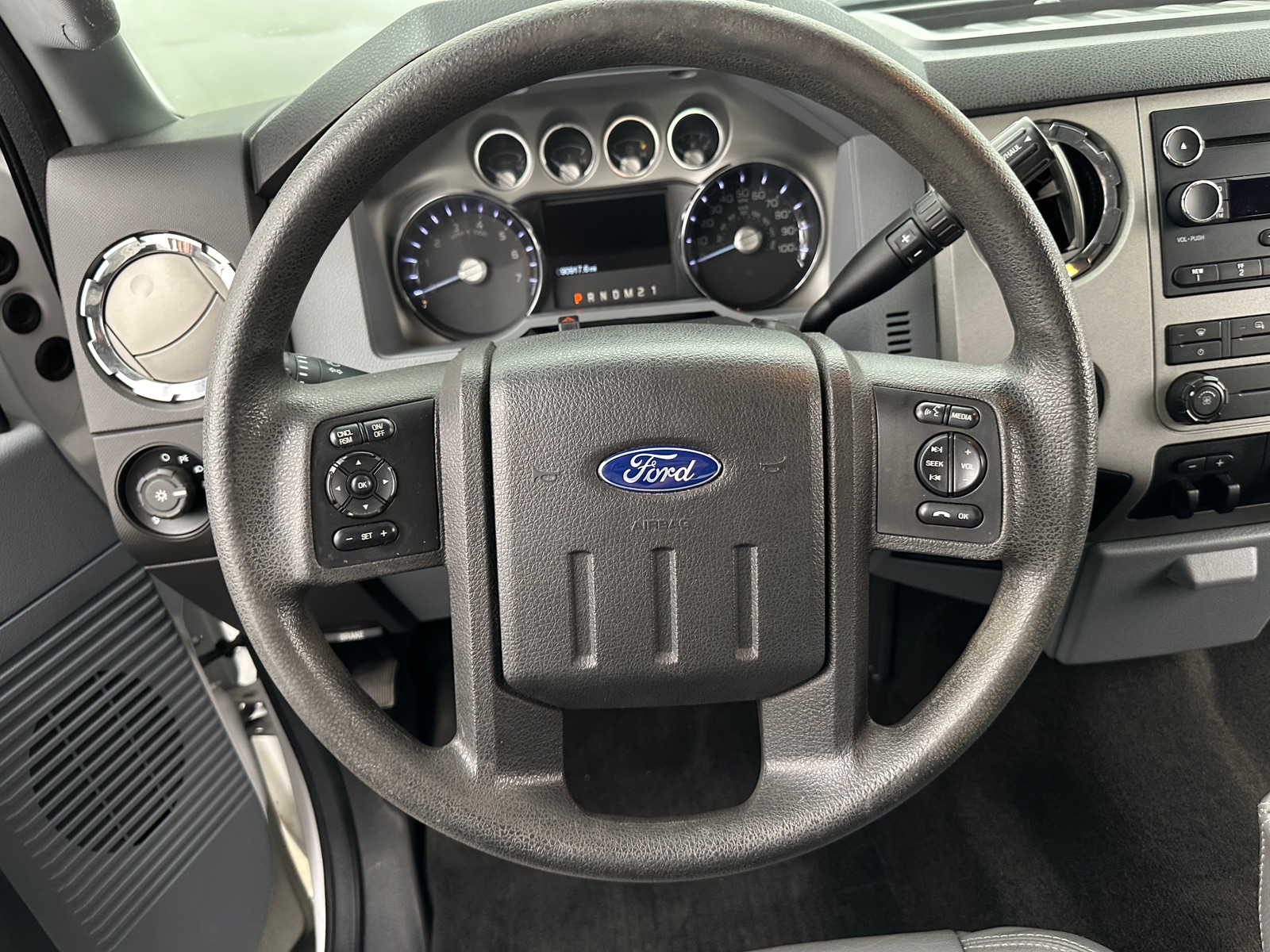 Thumbnail: 2016 Ford Econoline - 5