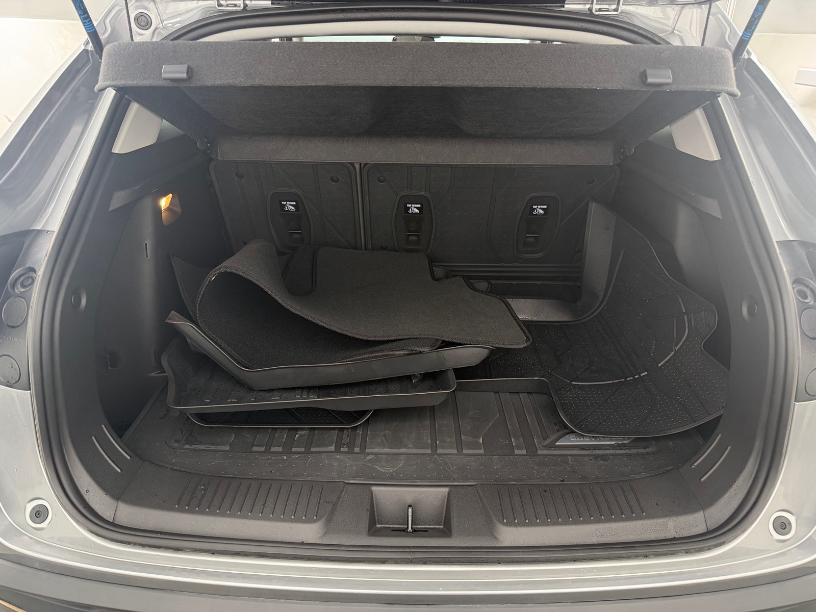 Thumbnail: 2025 Chevrolet Trax - 6