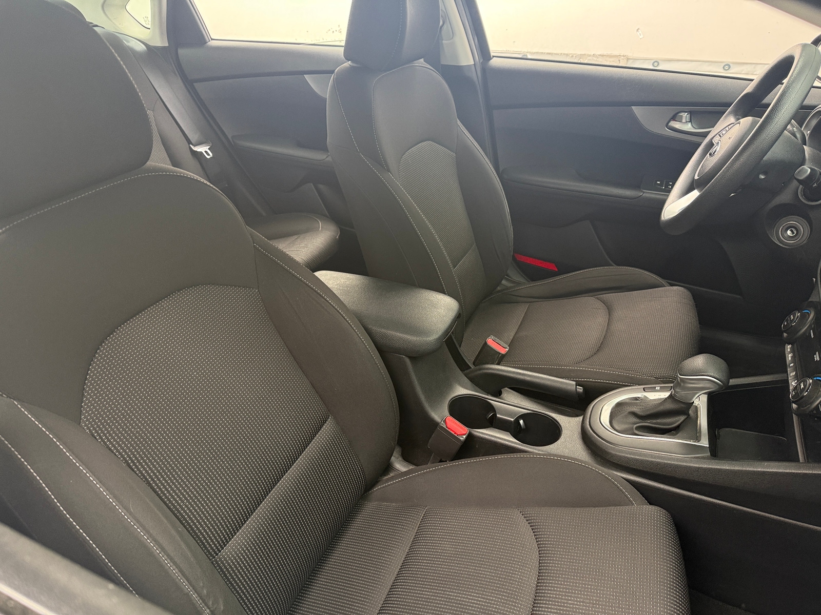 Thumbnail: 2019 Kia Forte - 2