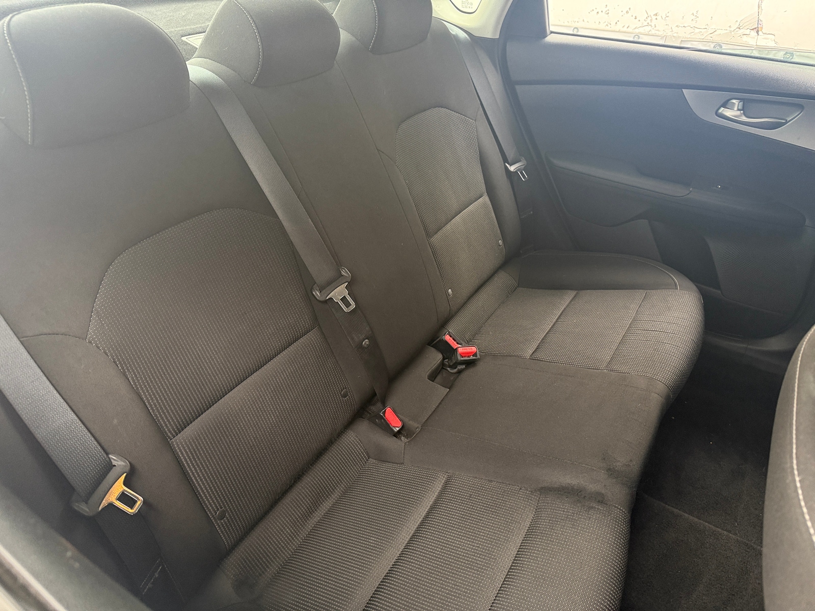 Thumbnail: 2019 Kia Forte - 6