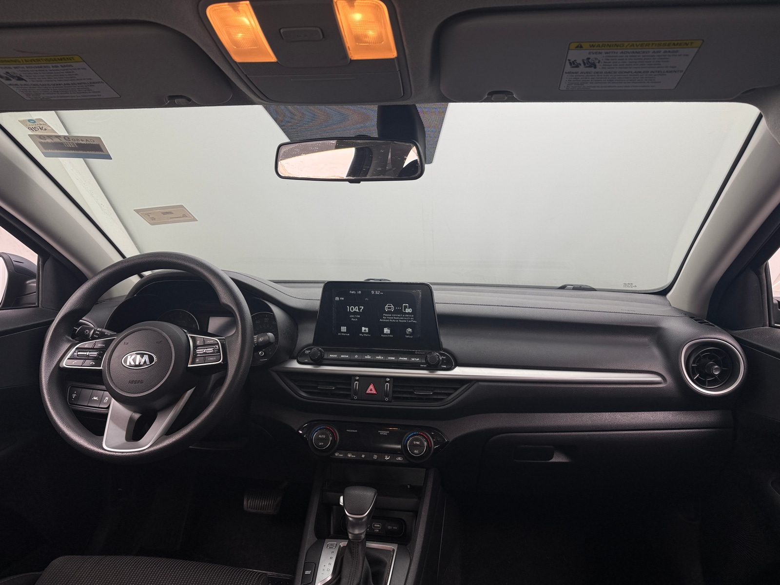 Thumbnail: 2019 Kia Forte - 3