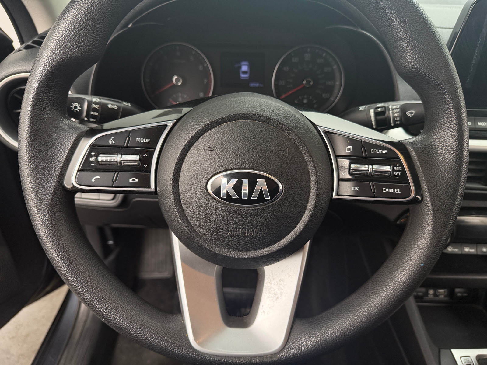 Thumbnail: 2019 Kia Forte - 5