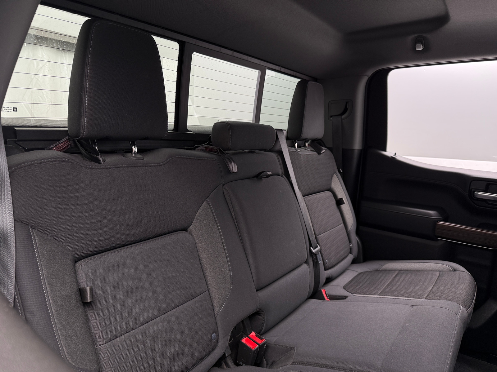 Thumbnail: 2019 Chevrolet Silverado 1500 - 6