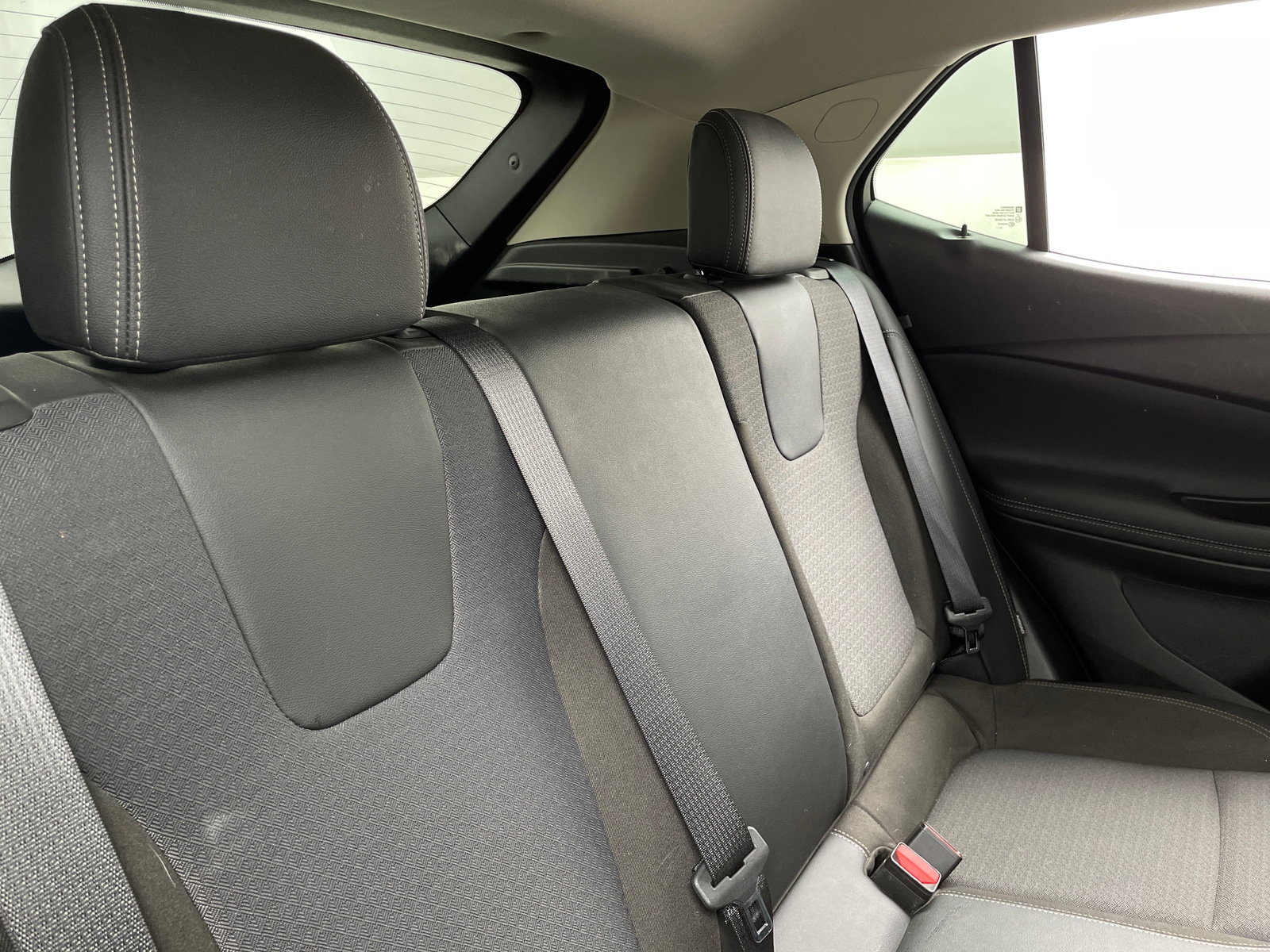 Thumbnail: 2021 Buick Encore GX - 5