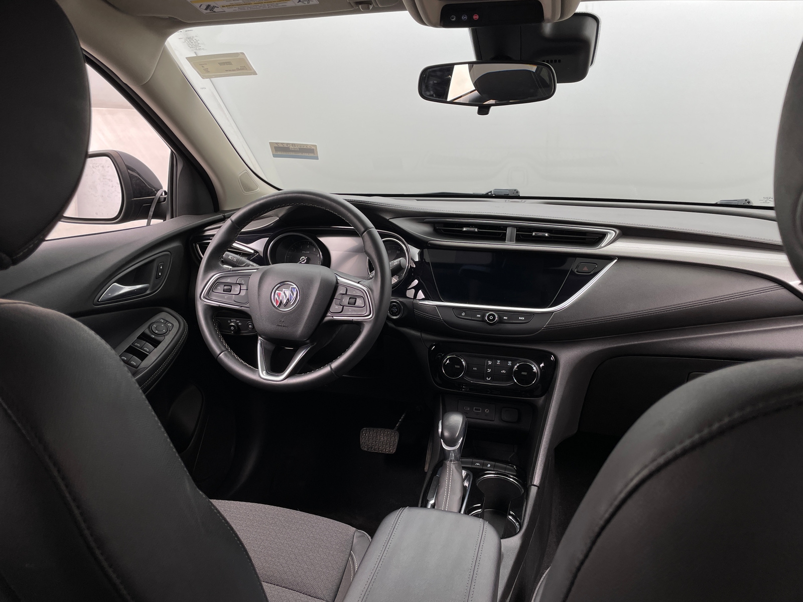 Thumbnail: 2021 Buick Encore GX - 2