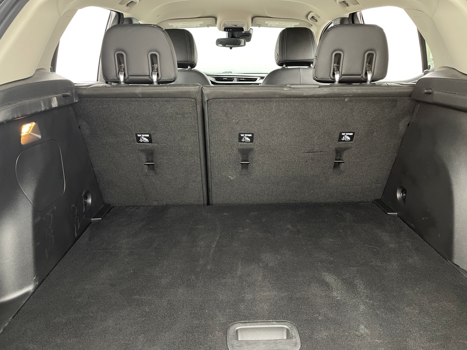 Thumbnail: 2021 Buick Encore GX - 6