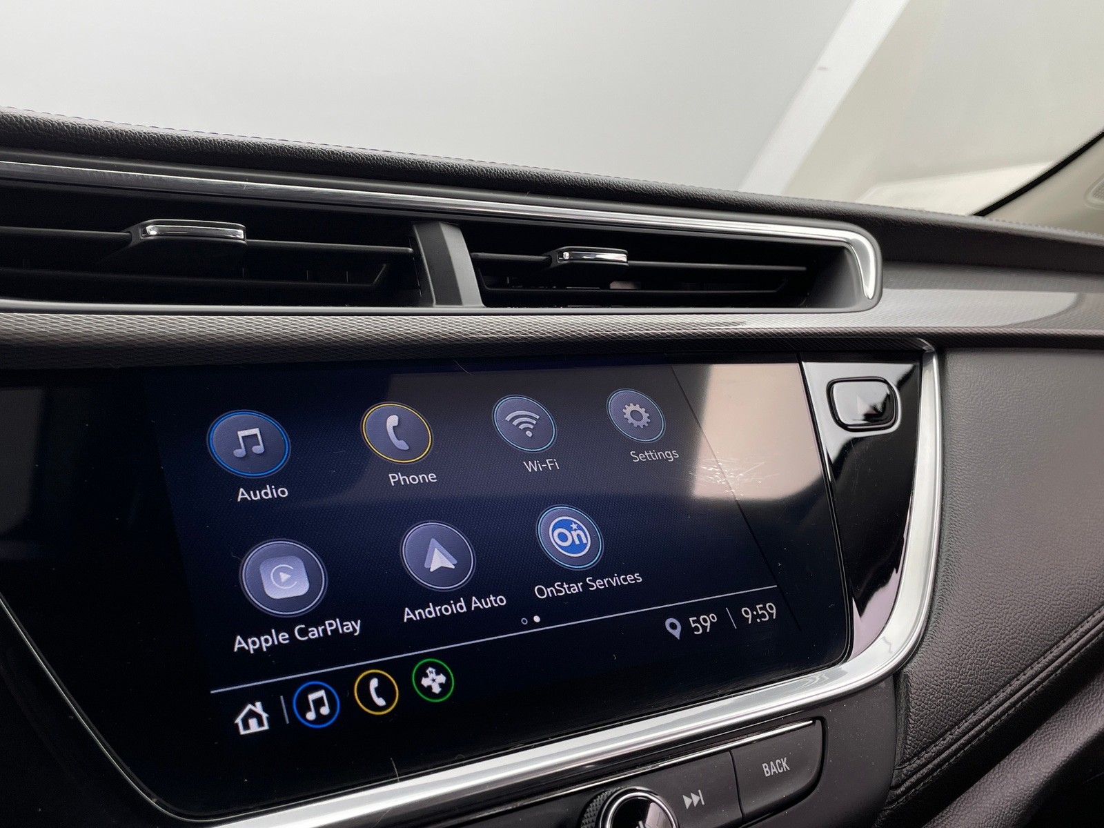 Thumbnail: 2021 Buick Encore GX - 3