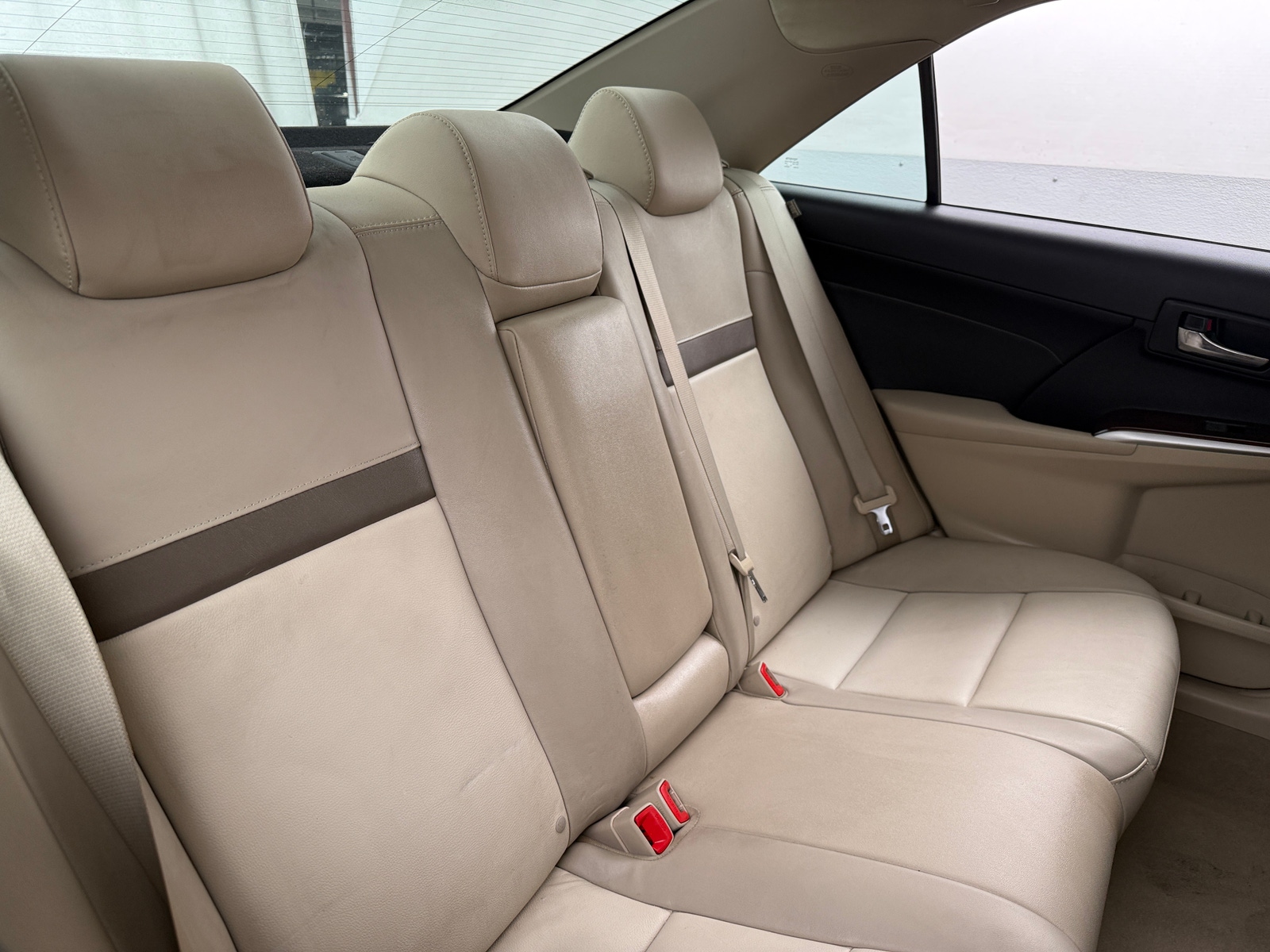 Thumbnail: 2014 Toyota Camry - 5