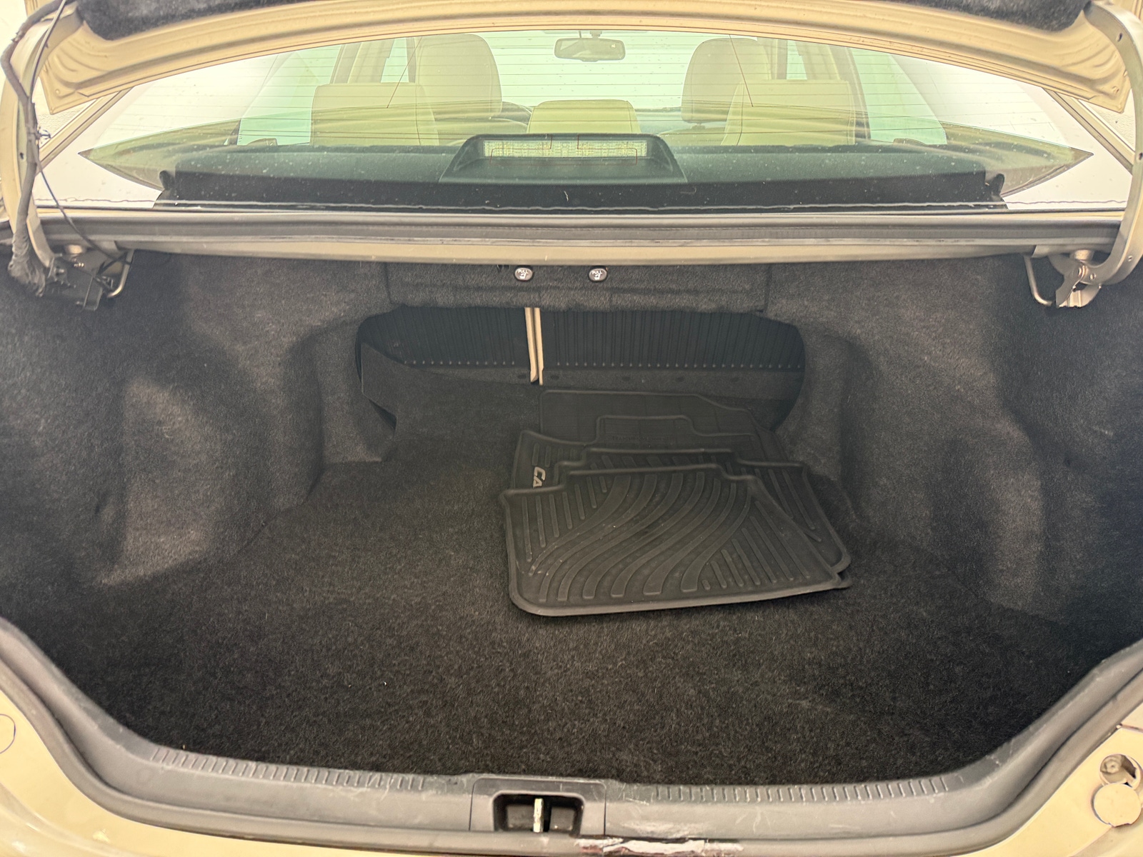 Thumbnail: 2014 Toyota Camry - 6