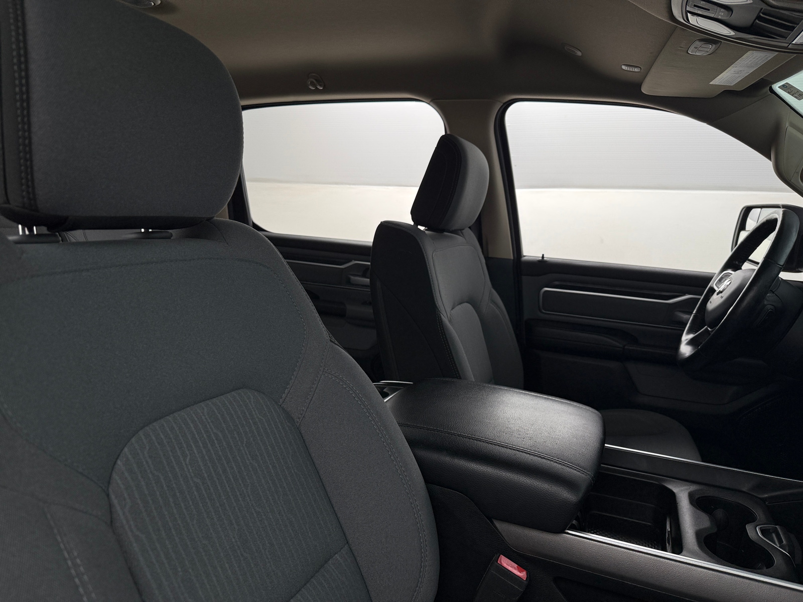 Thumbnail: 2019 RAM 1500 - 2