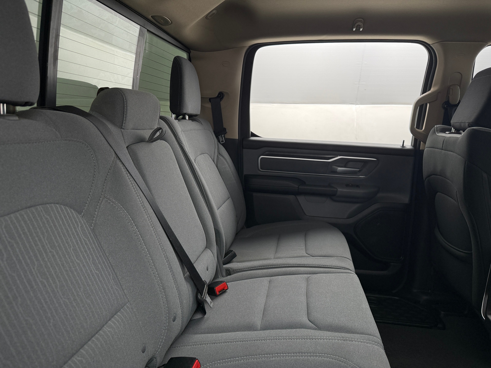 Thumbnail: 2019 RAM 1500 - 6