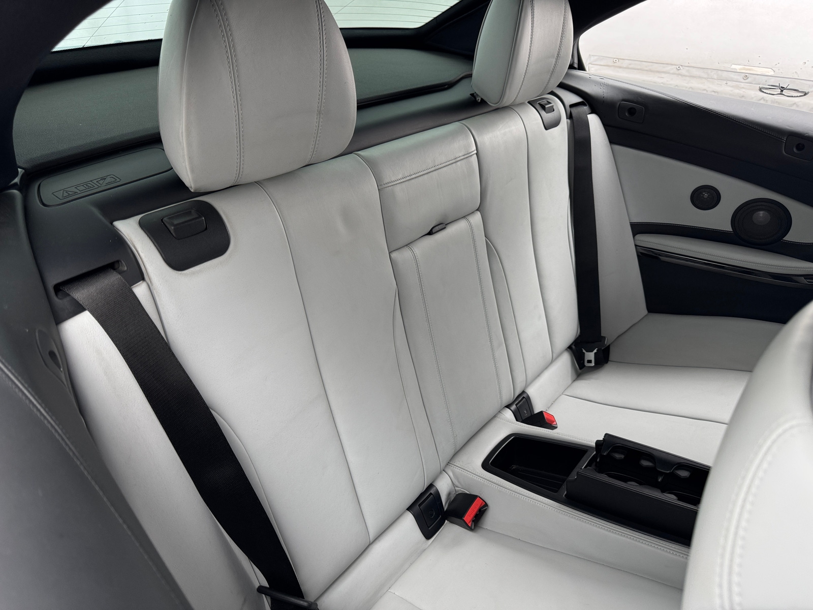 Thumbnail: 2017 BMW M4 - 5