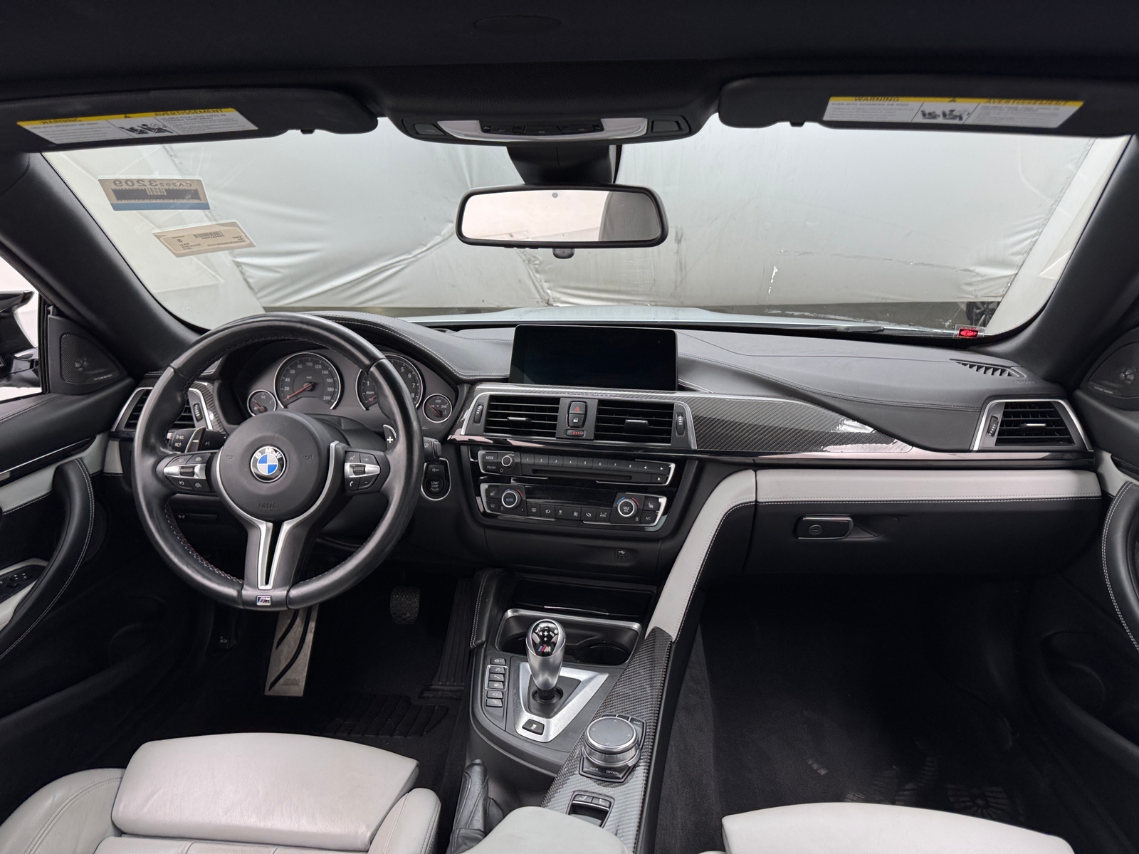 Thumbnail: 2017 BMW M4 - 2