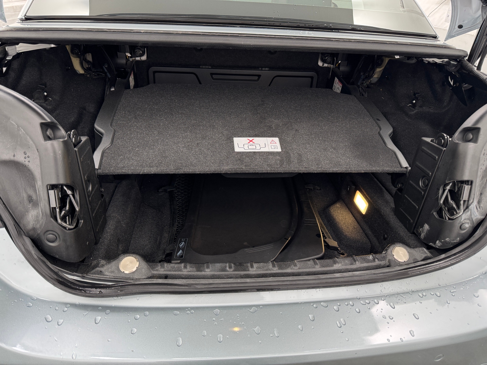 Thumbnail: 2017 BMW M4 - 6