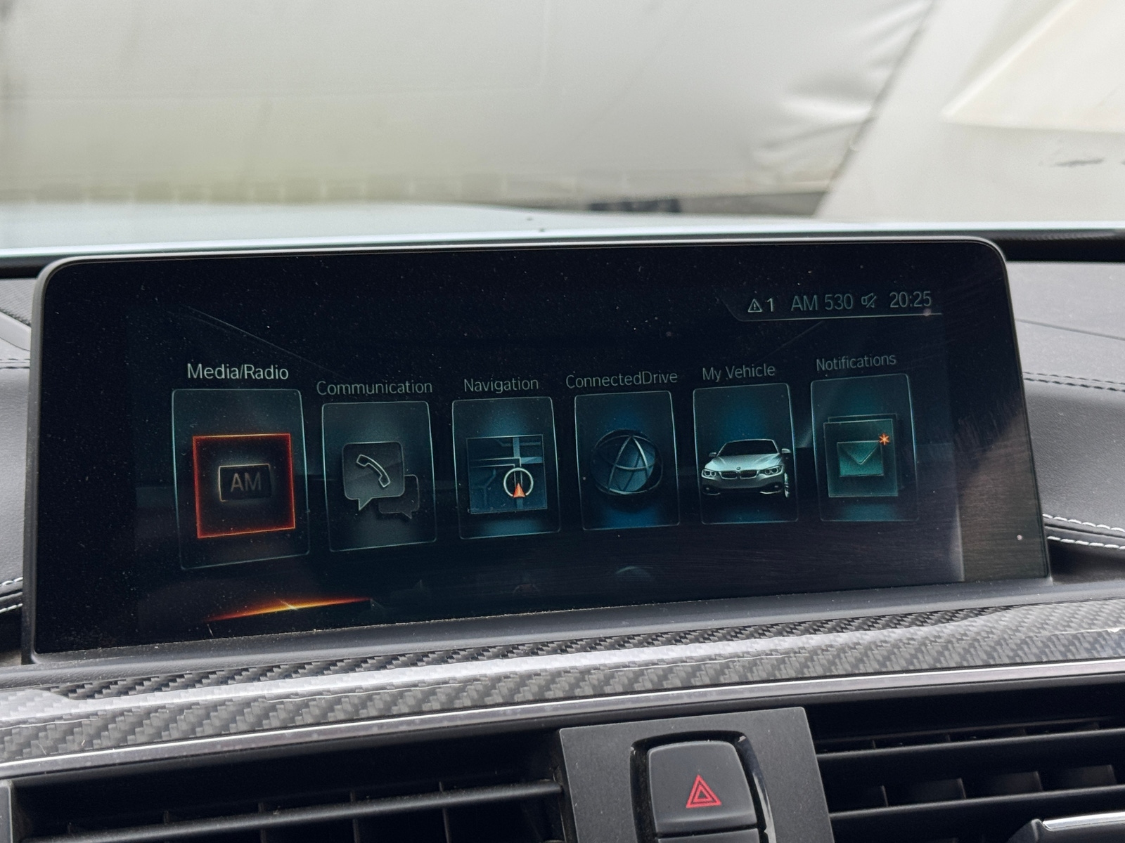 Thumbnail: 2017 BMW M4 - 3