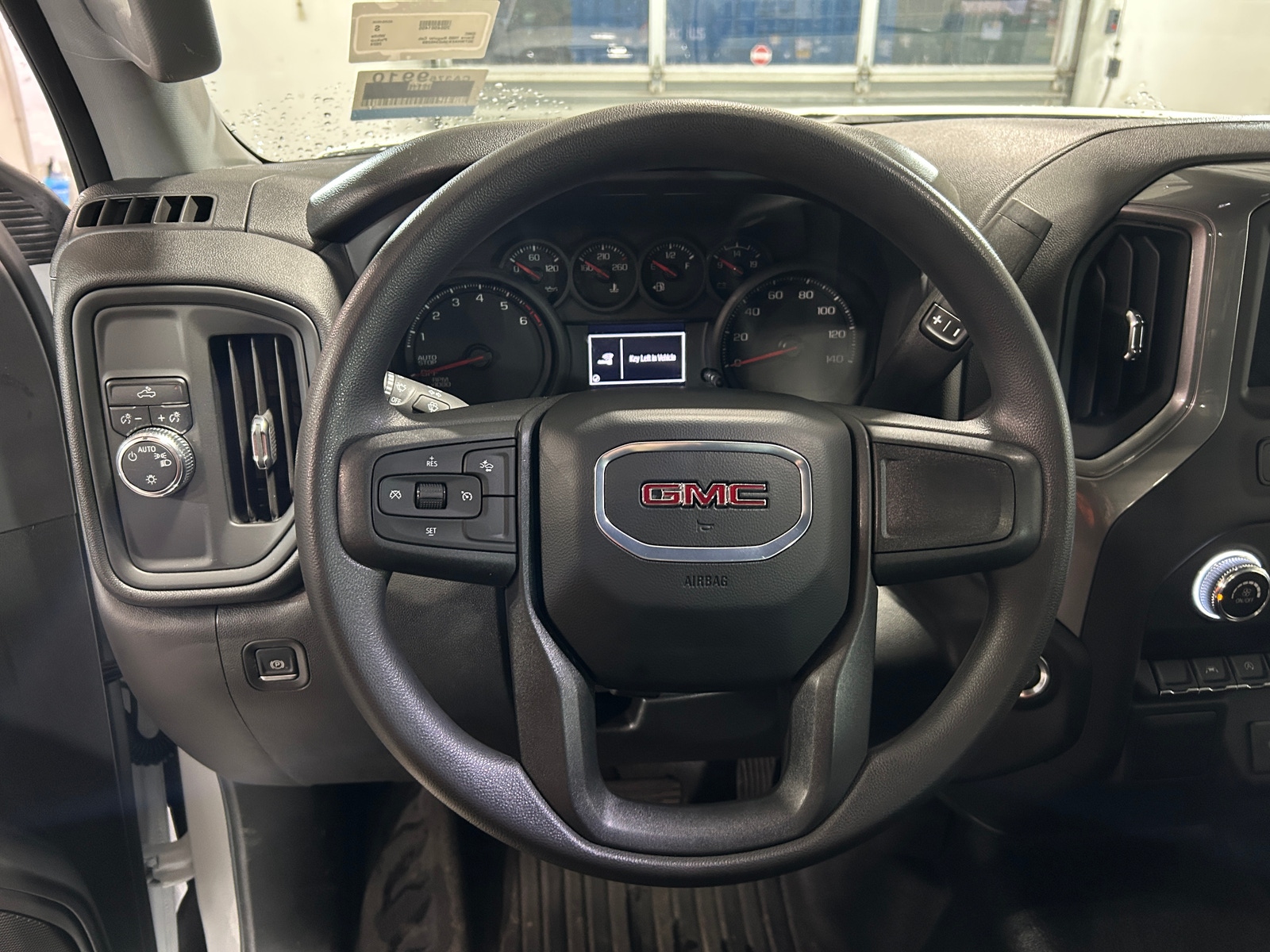 Thumbnail: 2024 GMC Sierra 1500 - 5