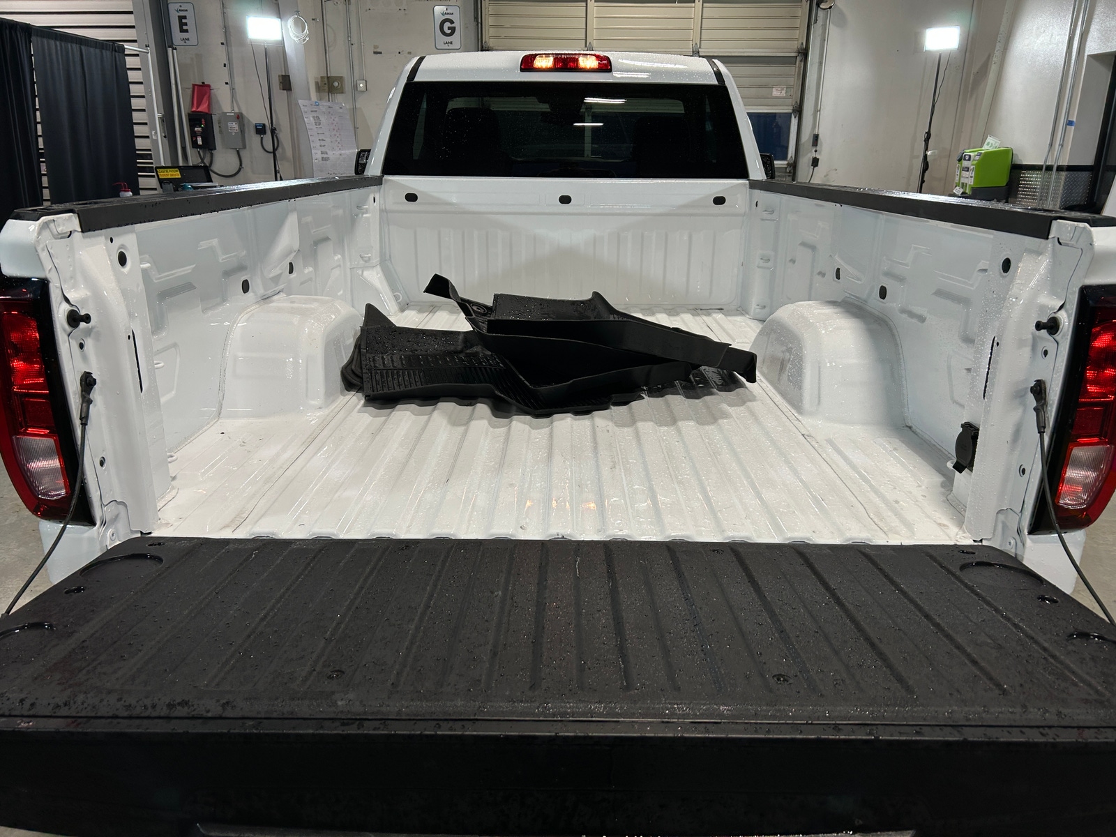 Thumbnail: 2024 GMC Sierra 1500 - 6