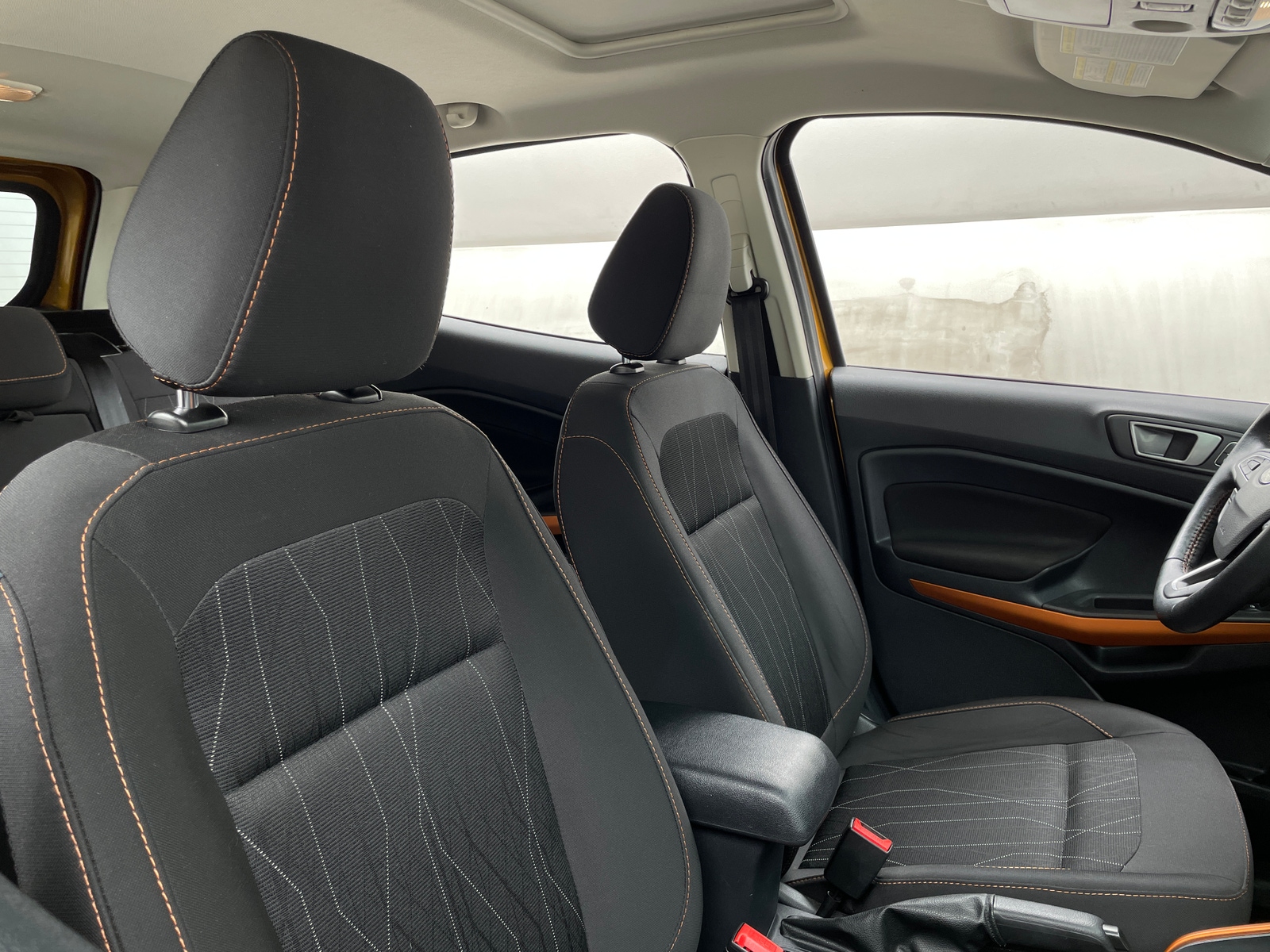 Thumbnail: 2021 Ford EcoSport - 2