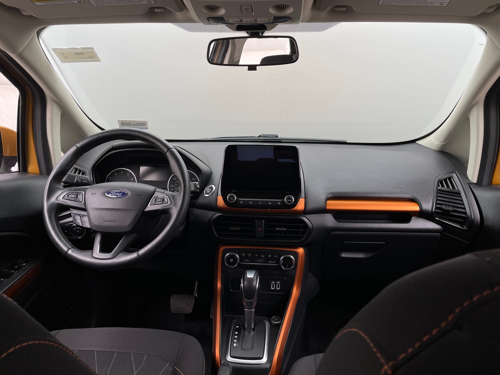 Thumbnail: 2021 Ford EcoSport - 3