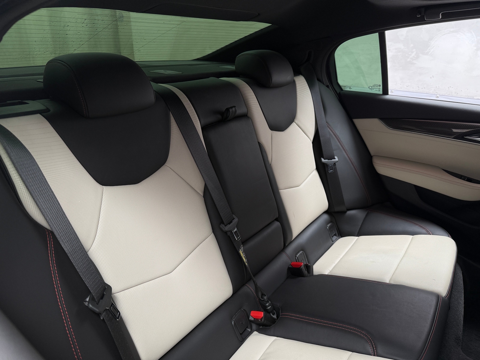 Thumbnail: 2020 Cadillac CT5 - 5