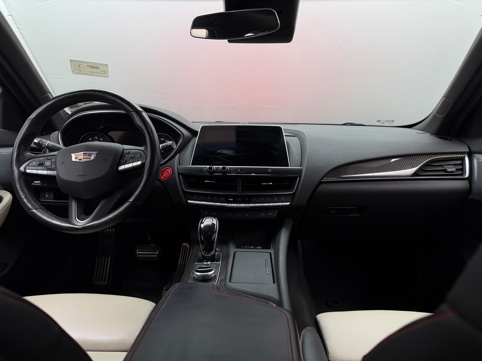 Thumbnail: 2020 Cadillac CT5 - 2