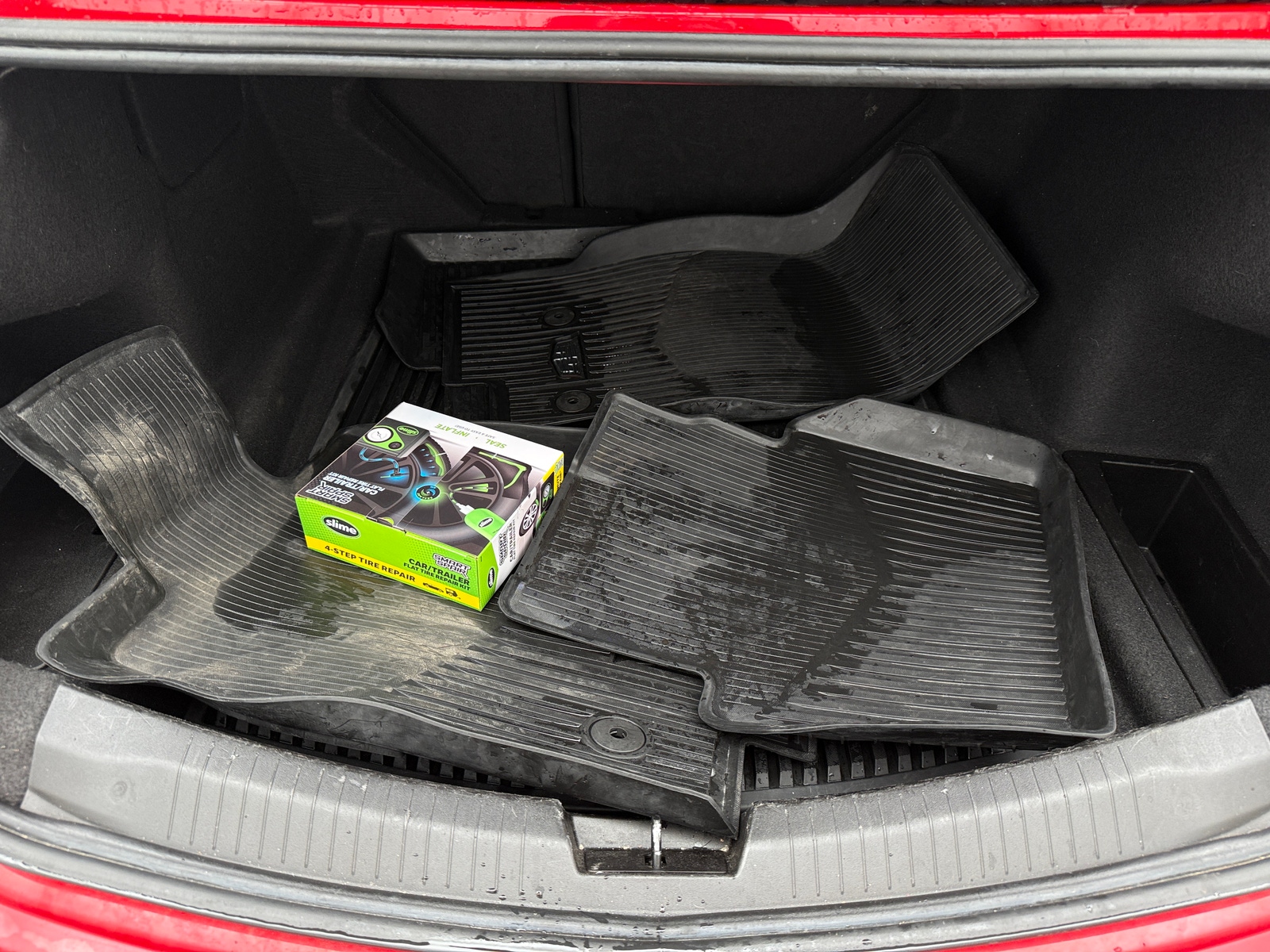 Thumbnail: 2020 Cadillac CT5 - 6