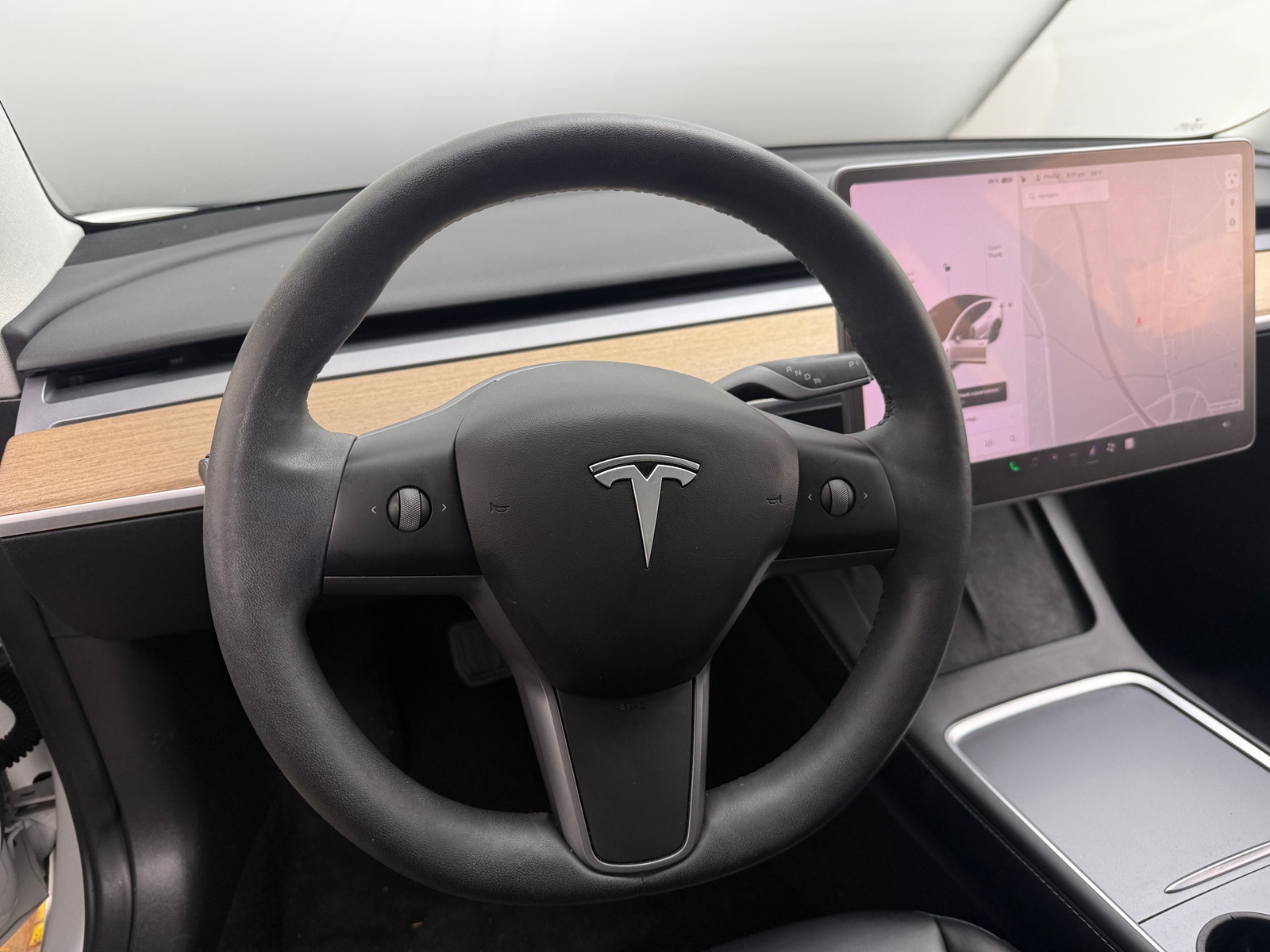 Thumbnail: 2022 Tesla Model 3 - 4