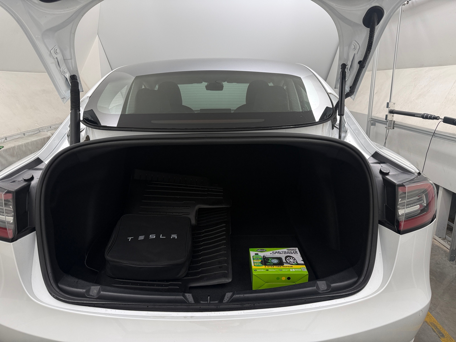 Thumbnail: 2022 Tesla Model 3 - 6