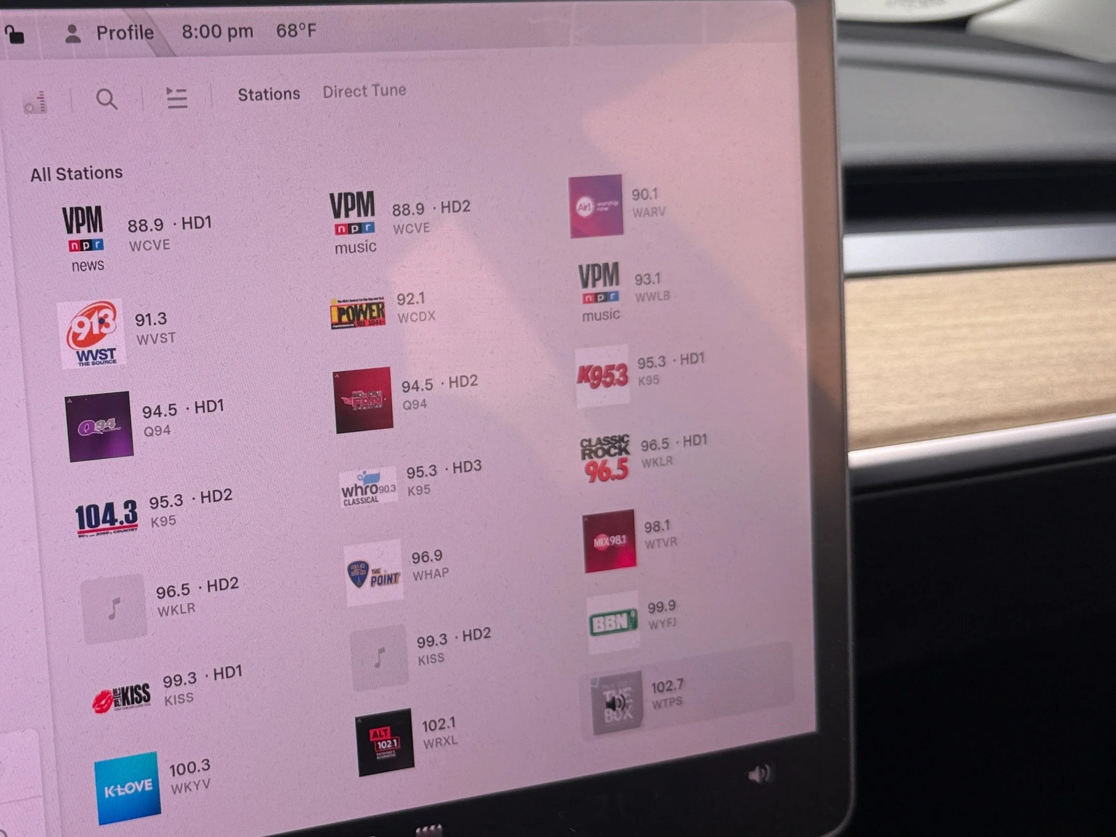 Thumbnail: 2022 Tesla Model 3 - 3